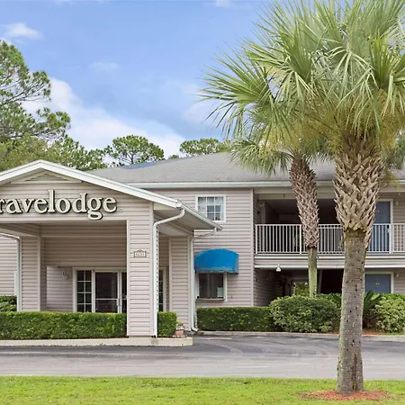 Travelodge Suites By Wyndham Macclenny I-10